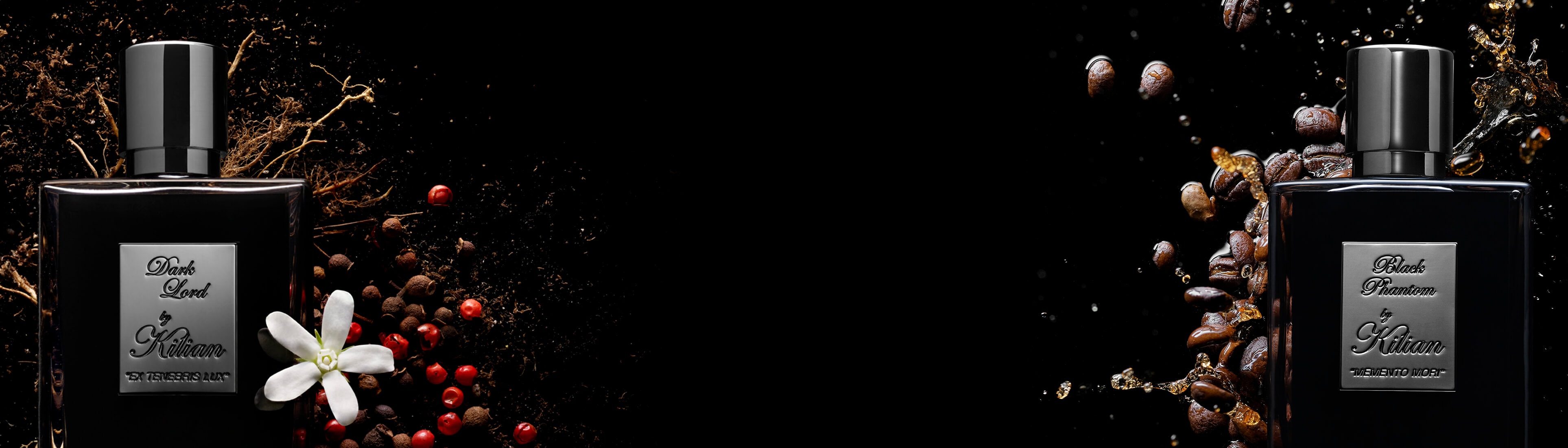 KILIAN Perfume as an Art Discover luxury perfumes from the official